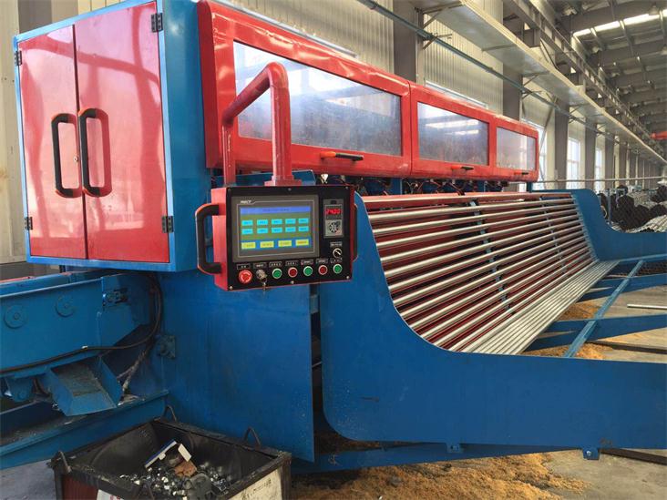 多頭切管機 多頭切管機