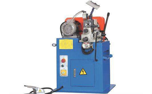 DJ-50P(半自動型倒角機) DJ-50P(半自動型倒角機)