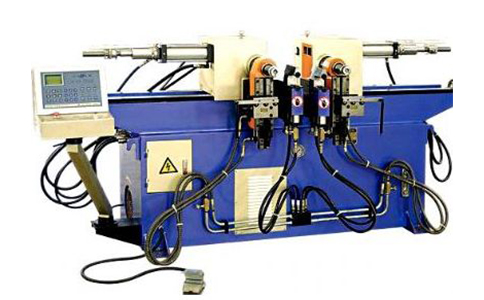彎管機系列F38-90° 彎管機系列F38-90°