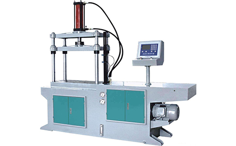 YA-W-40NC(壓彎機) YA-W-40NC(壓彎機)