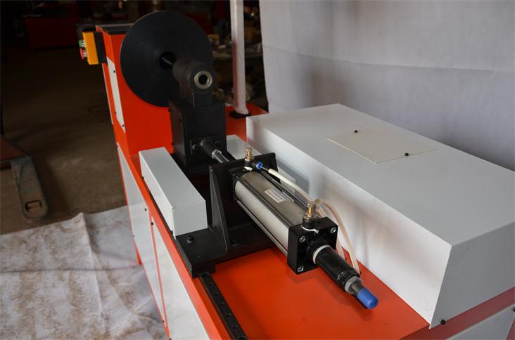 不同焊接工藝之間的差別