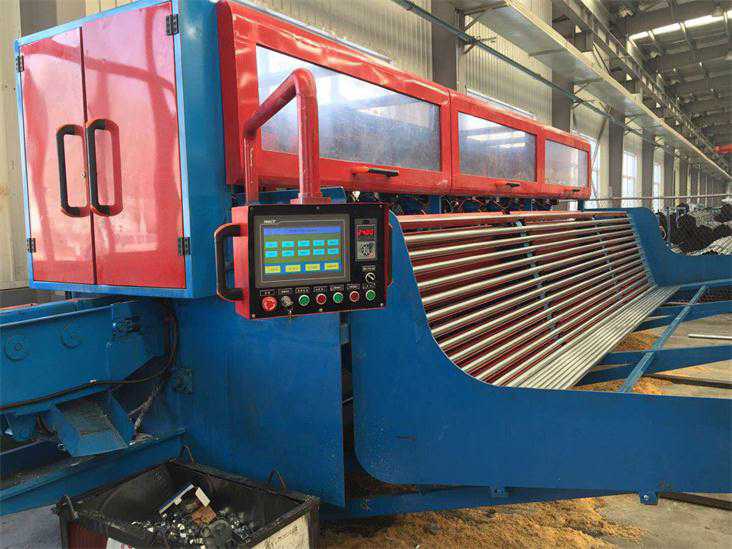 多頭切管機(jī)需要注意哪些事項(xiàng)？