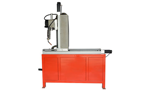 直縫焊機對筒體焊接的影響