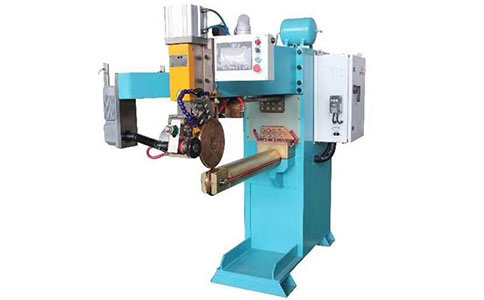 焊接設(shè)備朝與節(jié)能方向發(fā)展