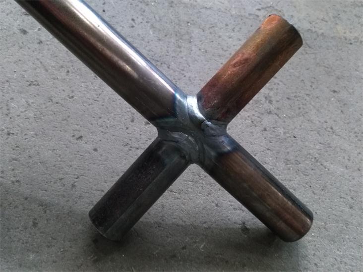 R口(沖弧)焊接專機(jī)