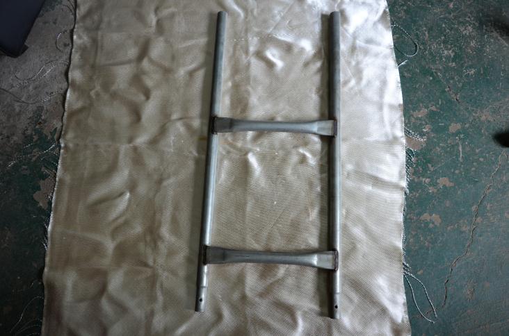 雙槍直線焊機(jī)