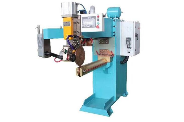 電阻焊(碰焊機(jī))