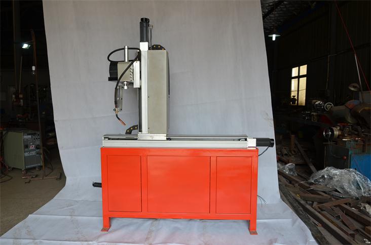 自動焊機的相關(guān)焊接技術(shù)解讀