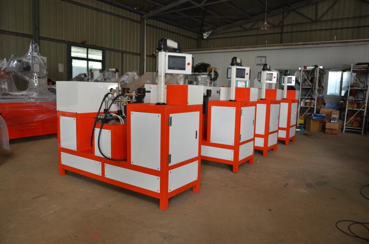 林峰機(jī)械生產(chǎn)車間