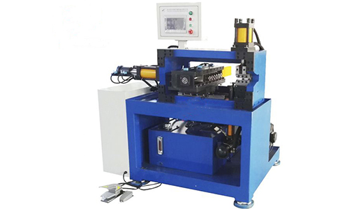 TM型管端成型機(jī)系列